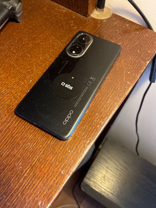 Telemovel OPPO A98 5G