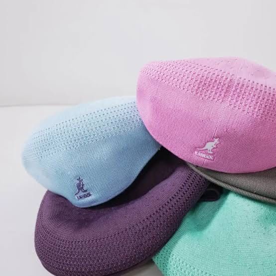 Кашкет, кепка, кепі Kangol будь якого розміру і кольору