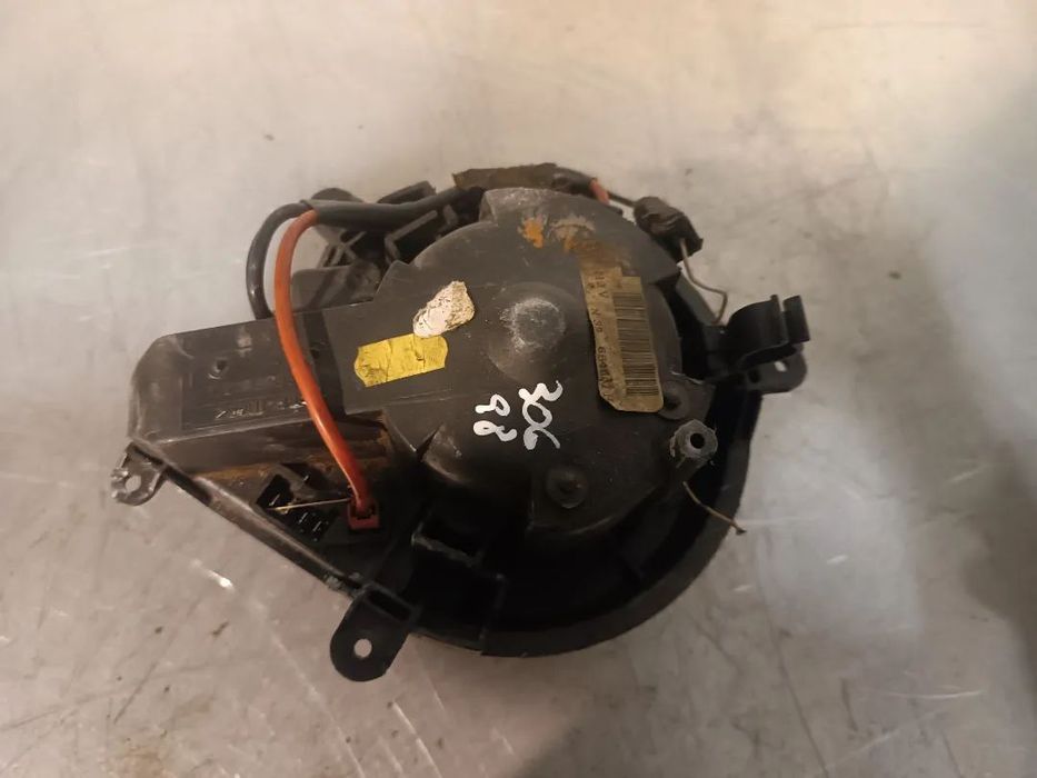 MOTOR SOFAGEM CITROEN XSARA  COM AC