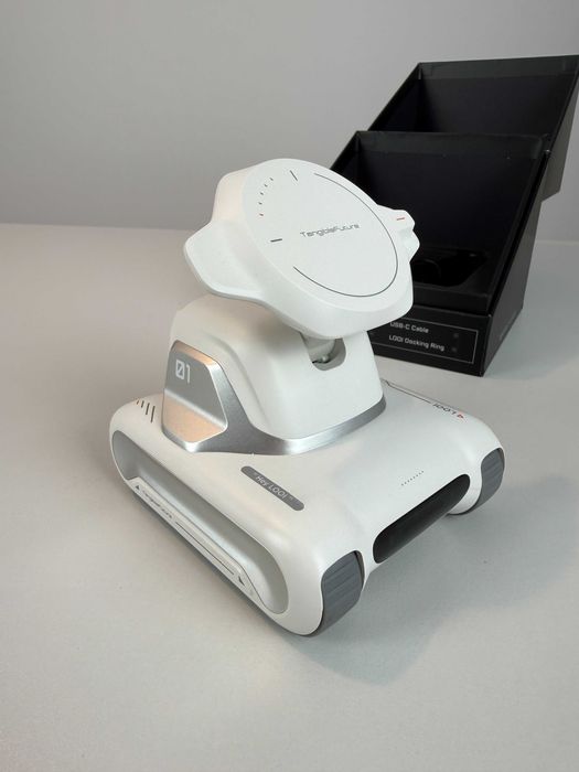 LOOI Robot AI Desktop Companion (Novo na Caixa)