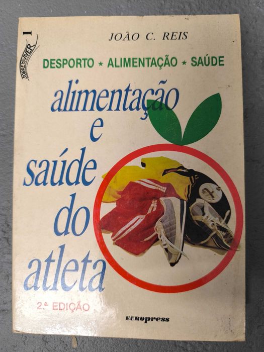 Alimentação e Saúde do Atleta
