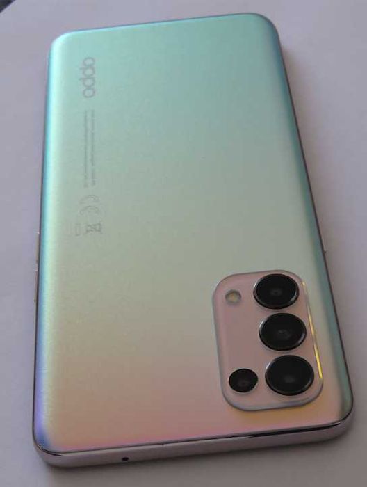 OPPO Find X3 Lite 5G | 8 GB RAM | 128 GB (garantia)