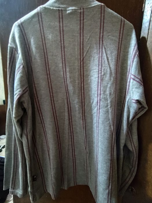Pijama para inverno
