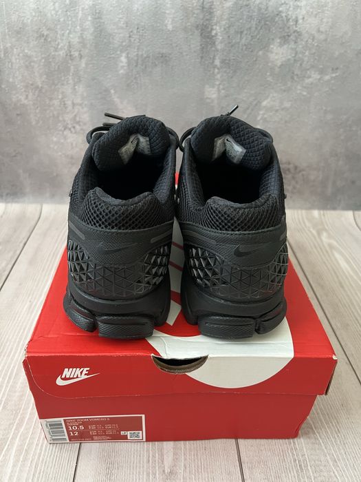 Оригінал! Кросівки Nike Zoom Vomero 5 | Найк 44,5