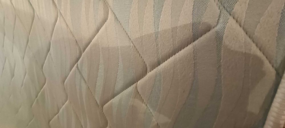 Colchão em bom estado