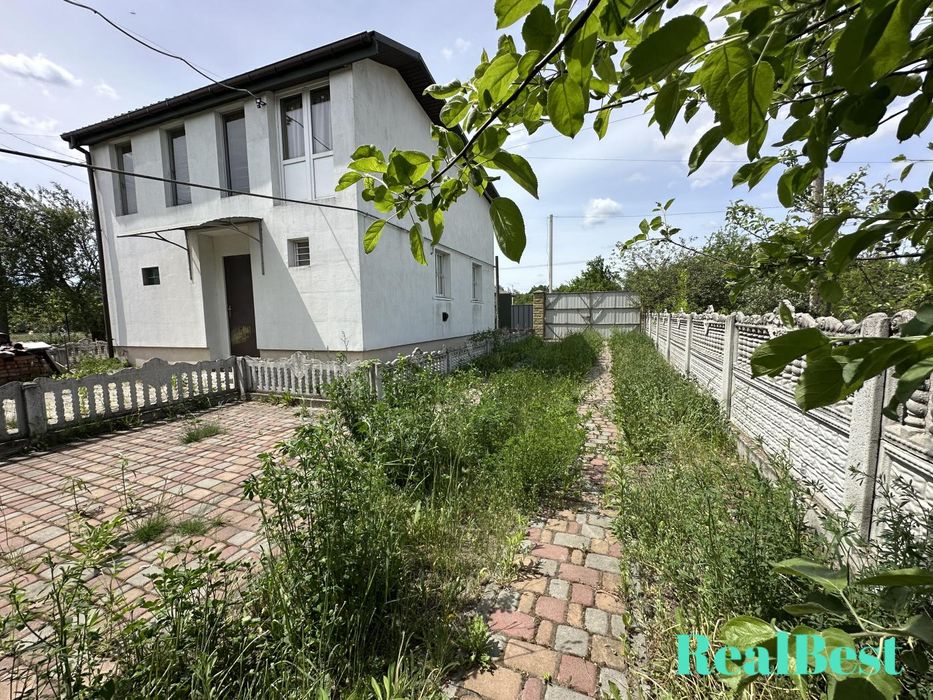 Продаж / Будинок / Кам'яна Гора