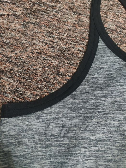 Майка спортивная фирмы ,, Adidas "Climate размер S