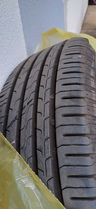 Sprzedam opony letnie do Suva prawie nowe