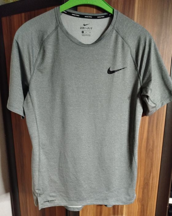 Koszulka męska Nike Dri Fit rozmiar XL stan idealny