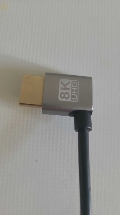 Cabo HDMI para Monitor