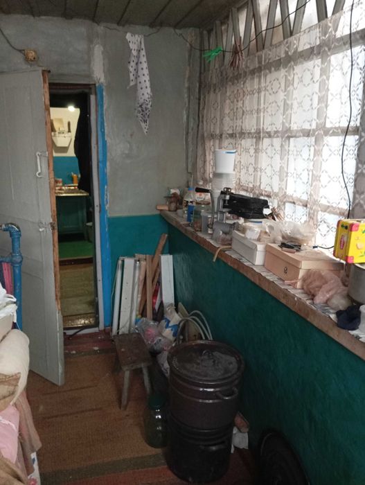 Будинок в Диканька ,опалення пічне+ газ,з енергонезалежним котлем