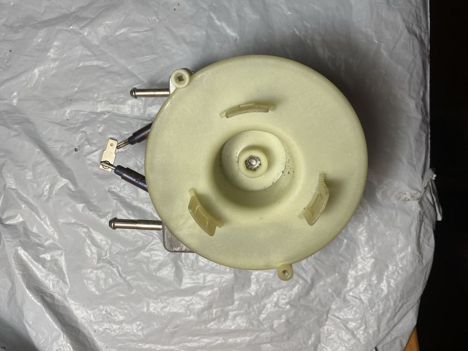 Бойлер для кавомашин