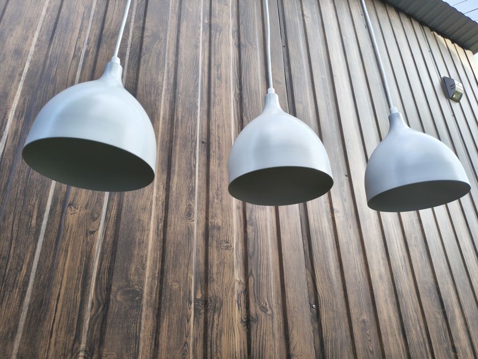 Lampa wisząca Luminex