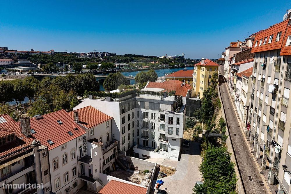 Apartamento T3 para venda