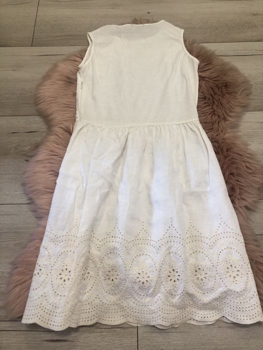 Sukienka Massimo Dutti