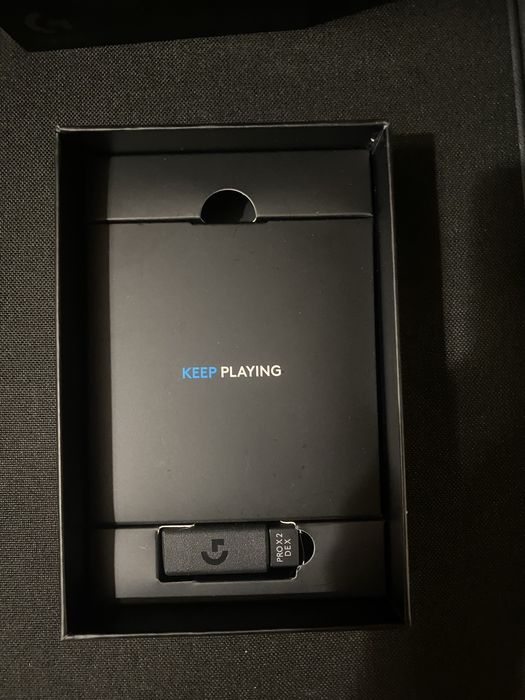 Нова мишка logitech superlight 2 dex