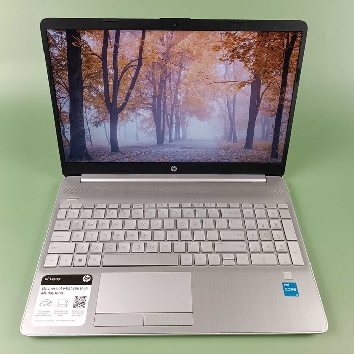 HP 15-dw3363st i3-1125G4(4/8)/8Гб DDR4/NVMe 256Гб/15.6"/FHD TN/АКБ 4г+