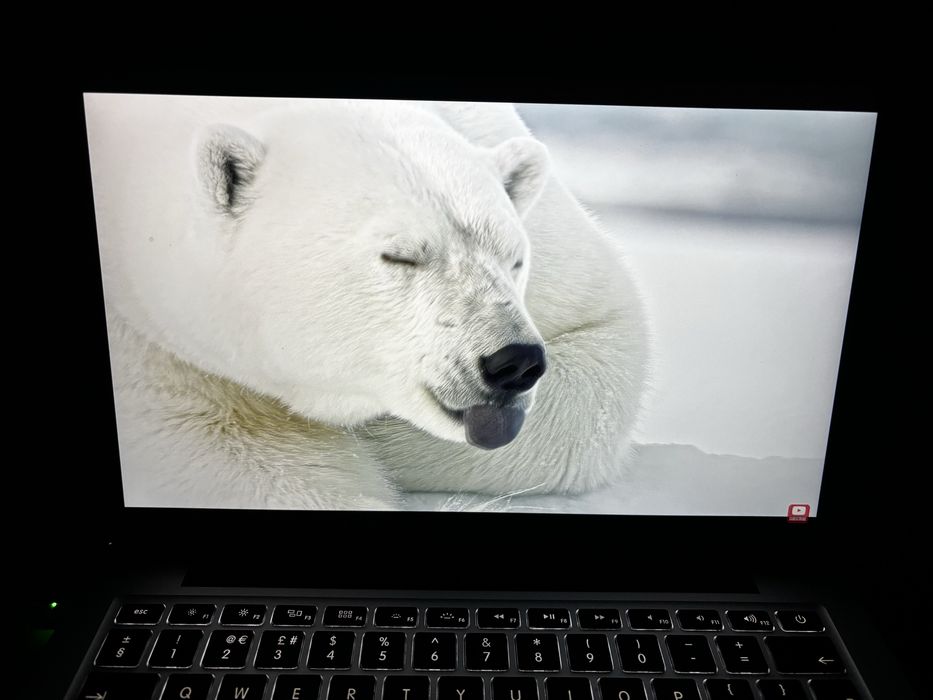MacBook Pro 2015445715794467891204