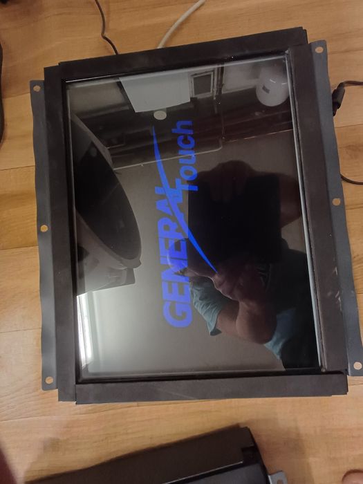 General touch otl153 monitor dotykowy