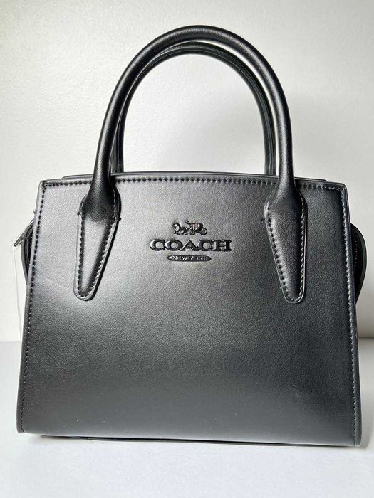 Сумка Coach Andrea Mini Carryall