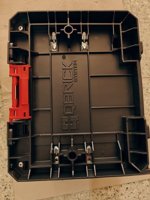 Qbrick System PRO drawer 2 Basic