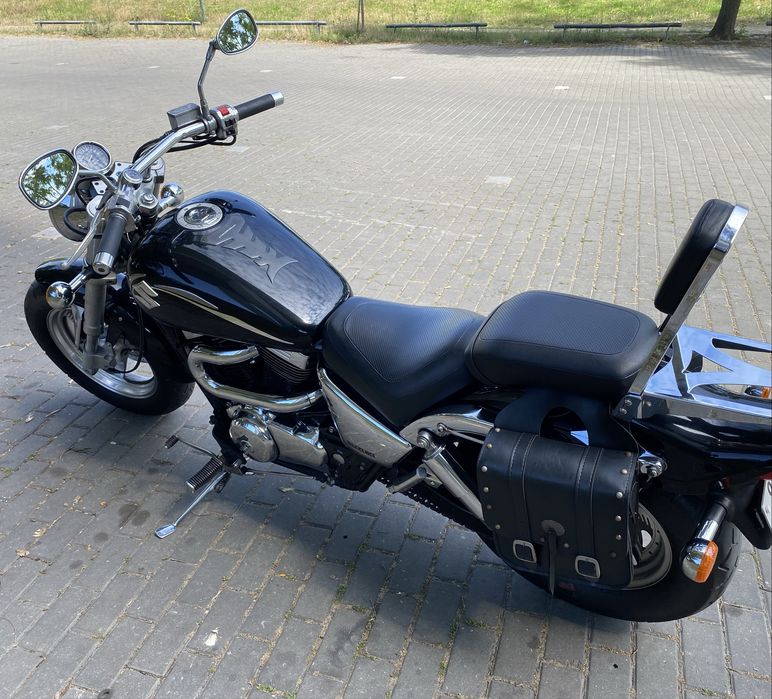 Suzuki Marauder VZ800