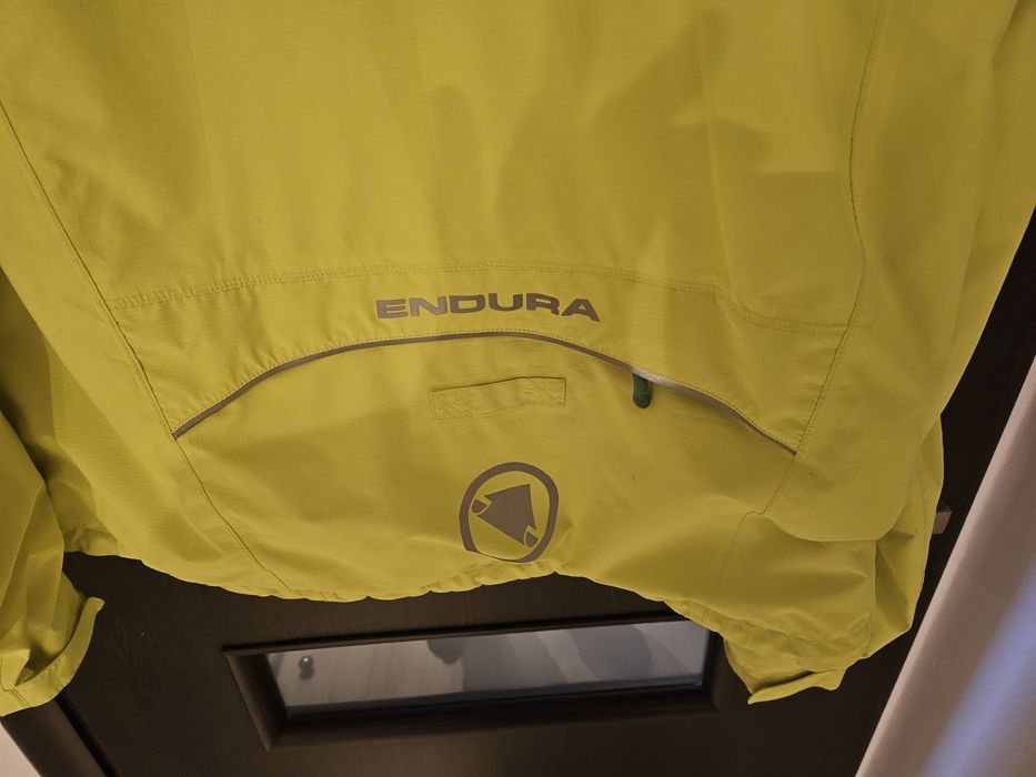 Endura kurtka  męska