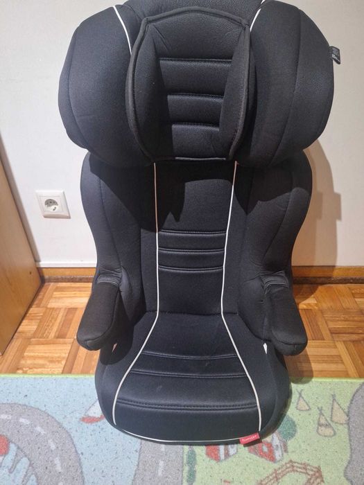 Cadeira auto para crianças entre 4-12 anos