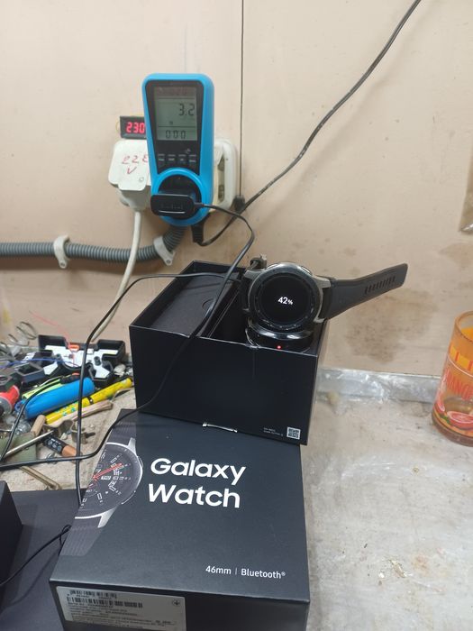 Продам часы Samsung Galaxy Watch