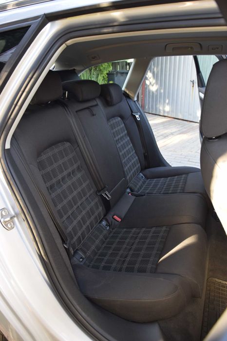 AUDI A4 B8 AVANT 2,0TDI 143KM, 2011, common rail