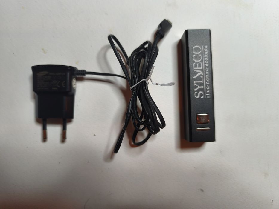 Power bank 1000mAh