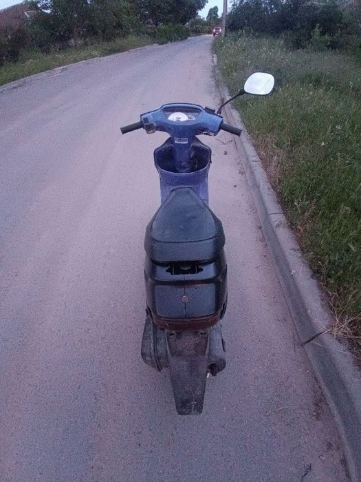 Продам хонда дио 28zx