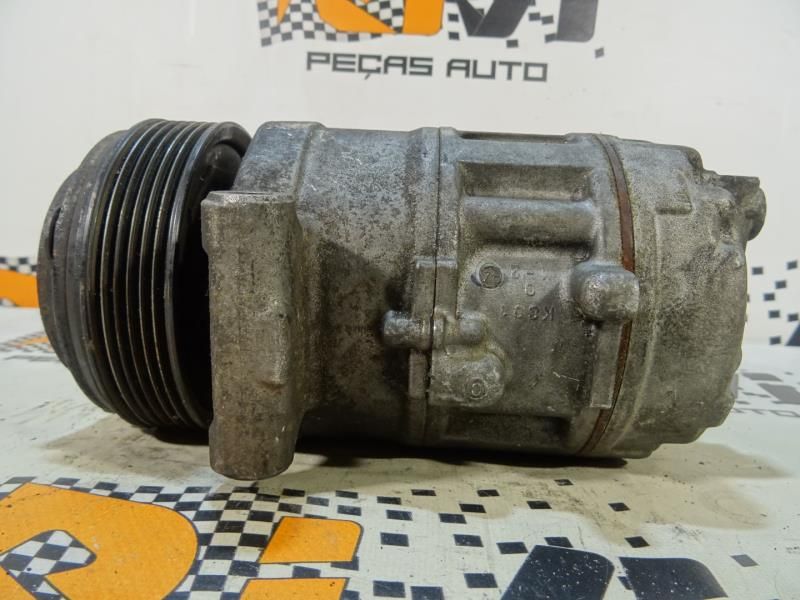 Compressor AC BMW 1 (E87)