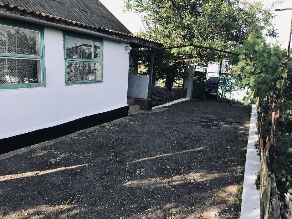 Продається будинок в селищі Ганнівка