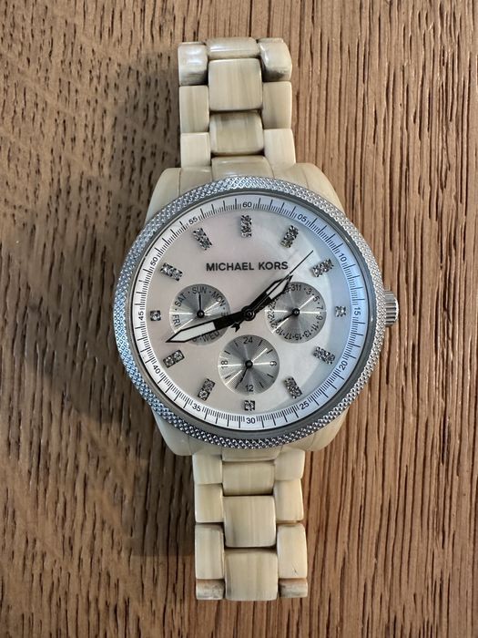 Zegarek Michael Kors MK-5625. 349 zł.