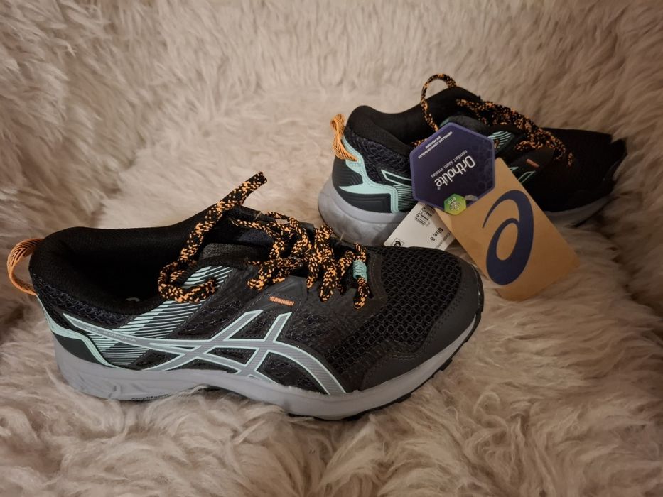 Buty do biegania ASICS Gel-sonoma Rozm. 36