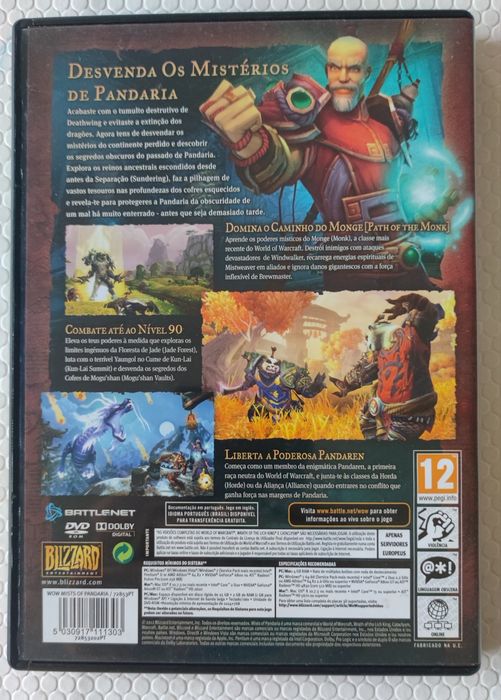 Jogos PS3 / PC usados como novos (ver descrição)