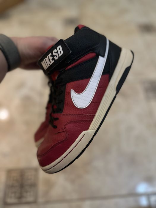Nike SB Dunk розмір 35,5