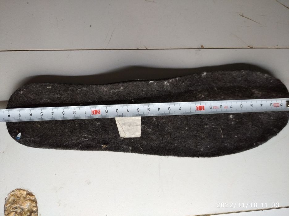 Берцы, Ботинки МС KINLEU. 43размер