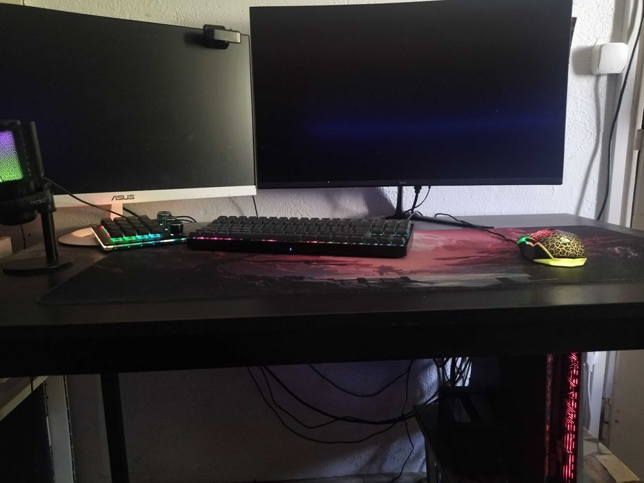 Vendo PC ASUS compacto ideal para gamers