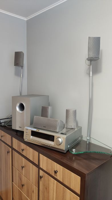 Домашній кінотеатр Onkyo