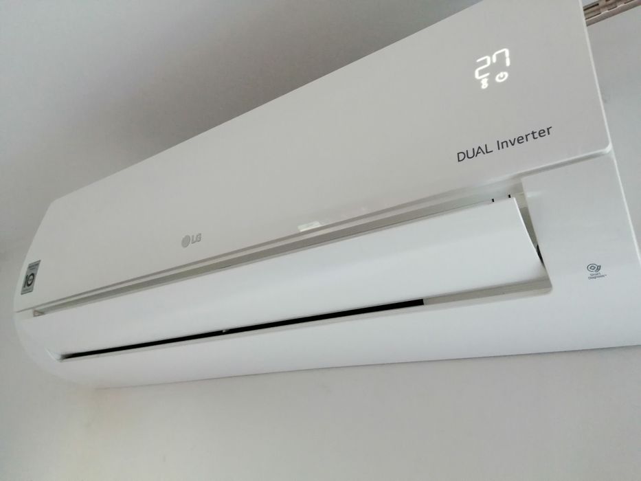 Klimatyzacja z montażem, Montaż klimatyzacji w domu, klima