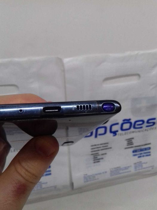 SAMSUNG Note 10 8/256GB