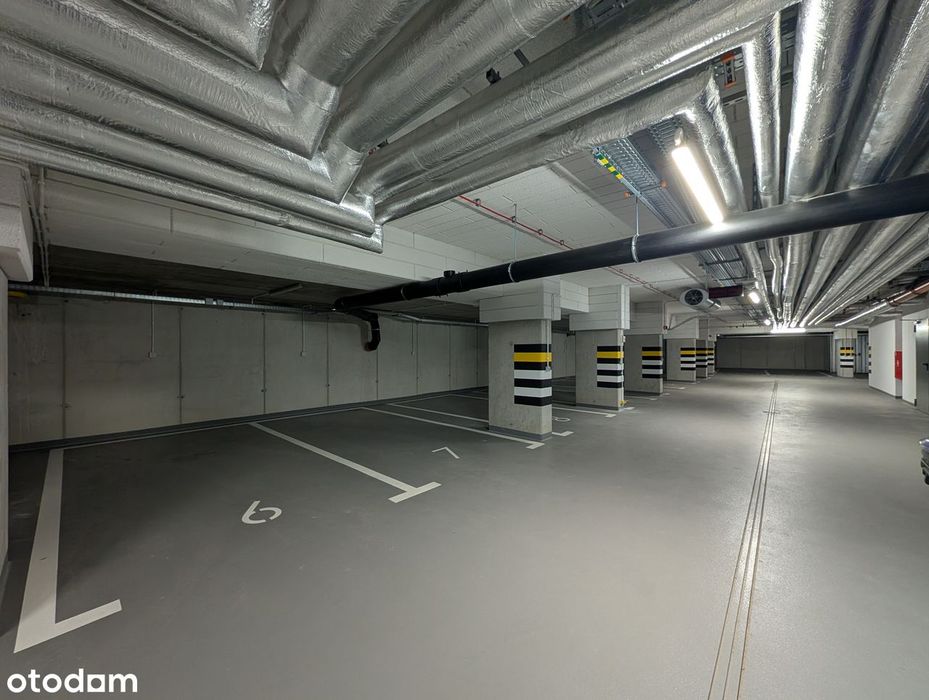 Nowe mieszkanie 30m2 ul. Prystora