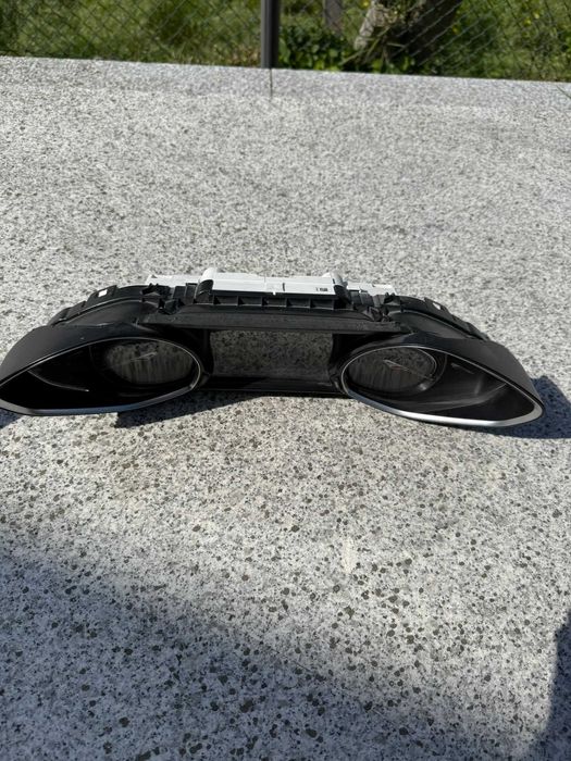 Quadrante - Peugeot 308 - 98.111129.80