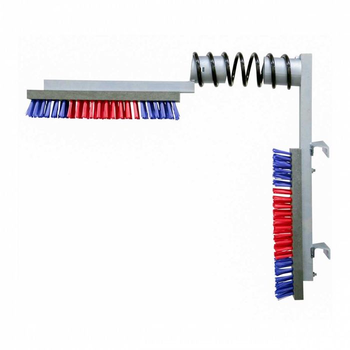 Czochradło dla bydła, nylonowe włosie, Kerbl