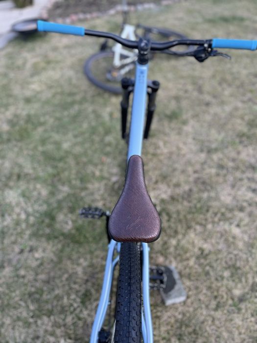 Rockrider expl 500