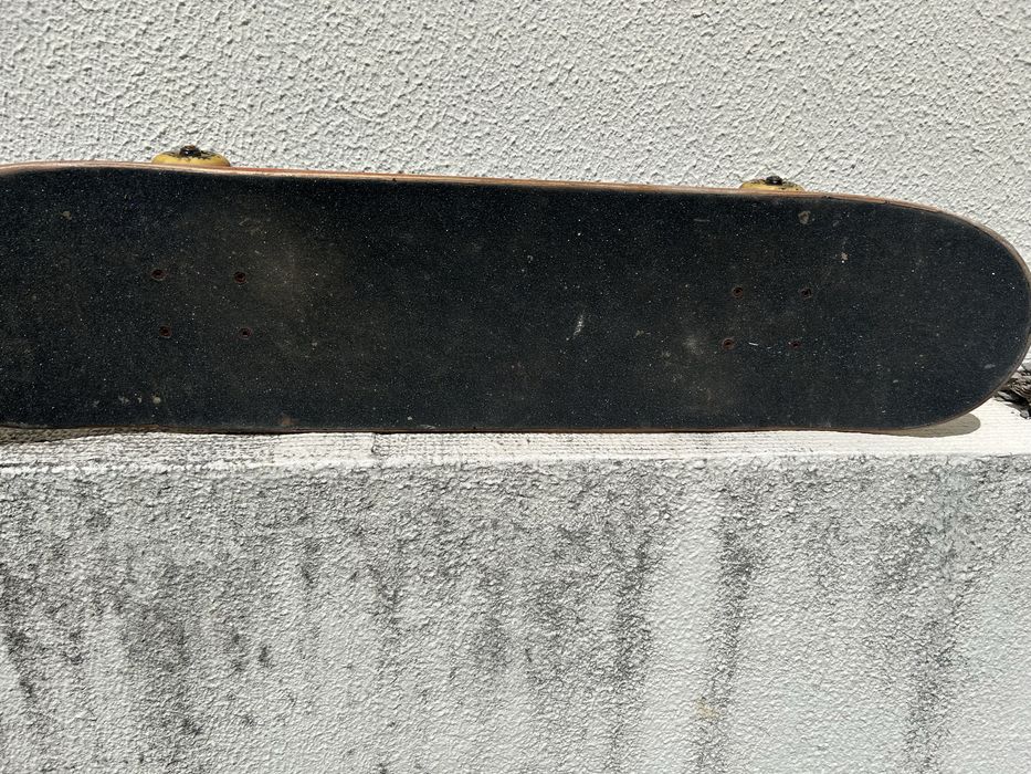 Skate Profissional