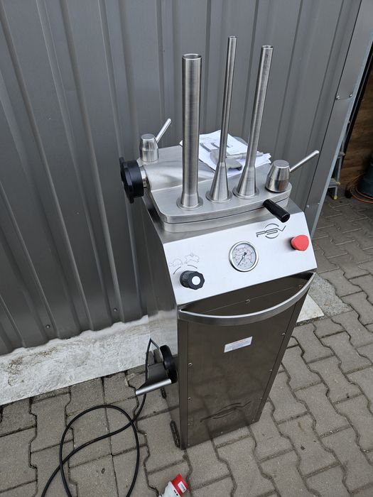 Nadziewarka do farszu  Villa PSV 25l