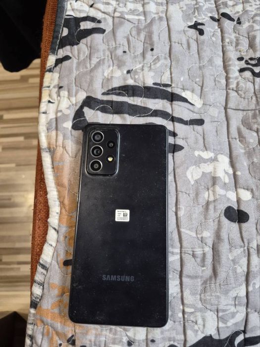 Samsung galaxy A52S 5g